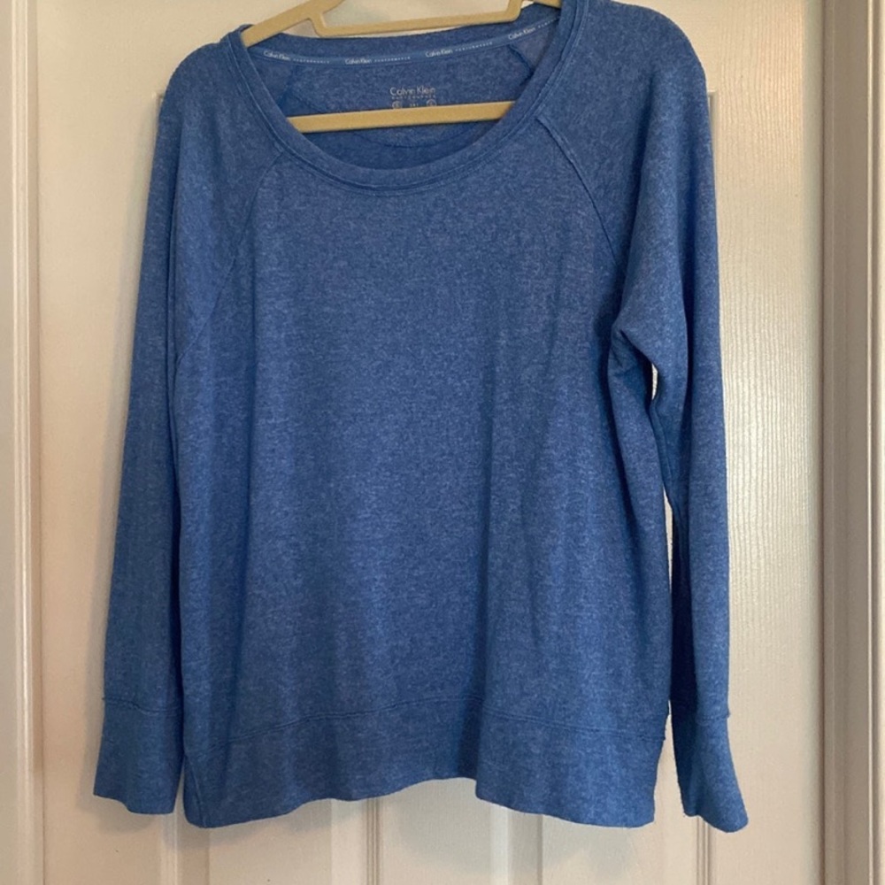 Calvin Klein sweater